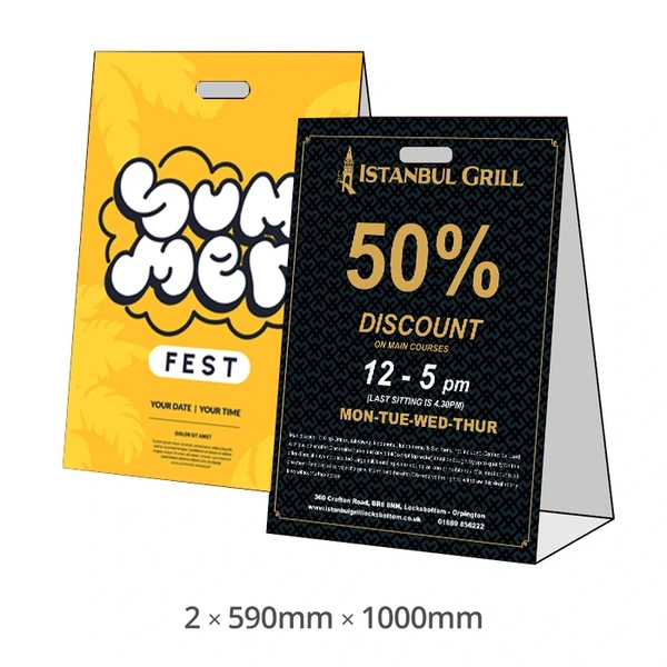  A - Boards